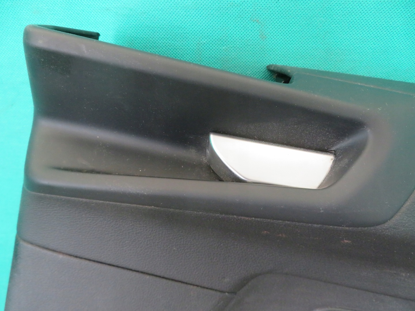side door right rear part AUDI A5 19R 8W6.868.530
