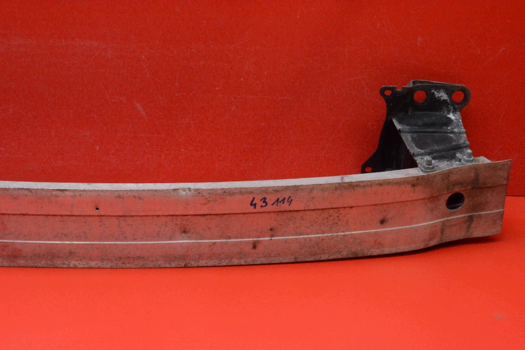 bumper support front front pillar AUDI A3 8P 03-05