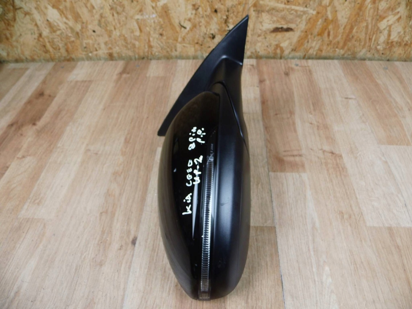 KIA Ceed III 2017-2021 mirror right - 8 - PIN
