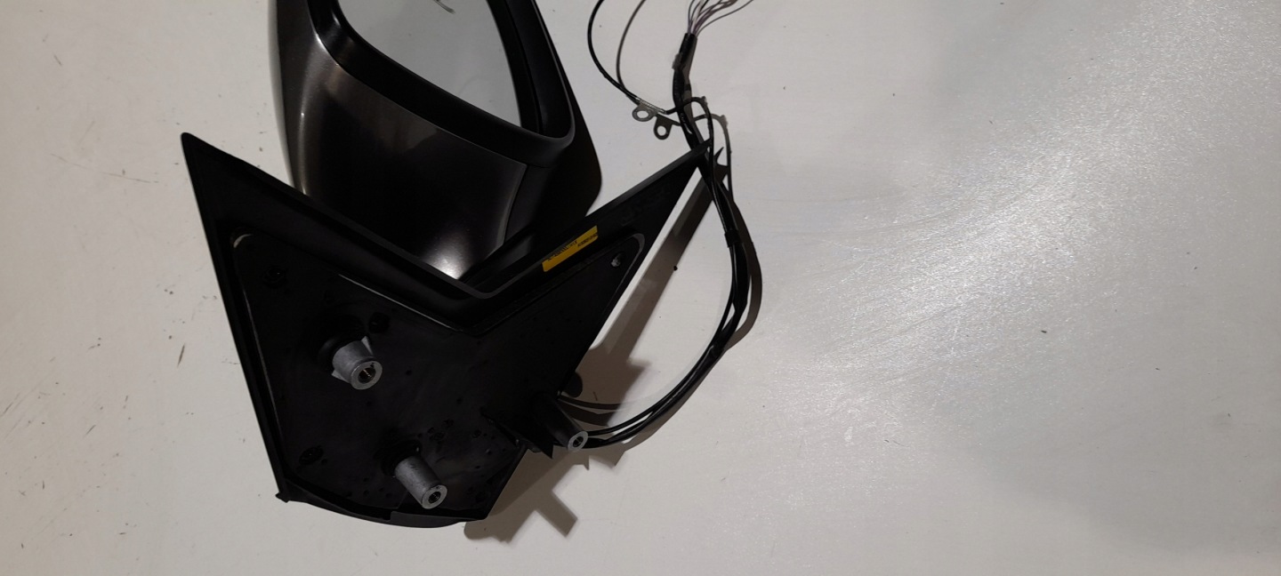 VW T6 mirror right 7E1857388 H1X 5PIN