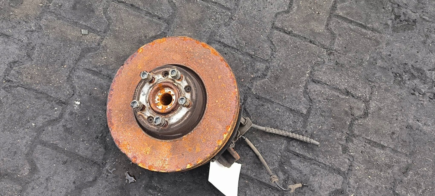 swing right front 1.6 TOYOTA PROACE II