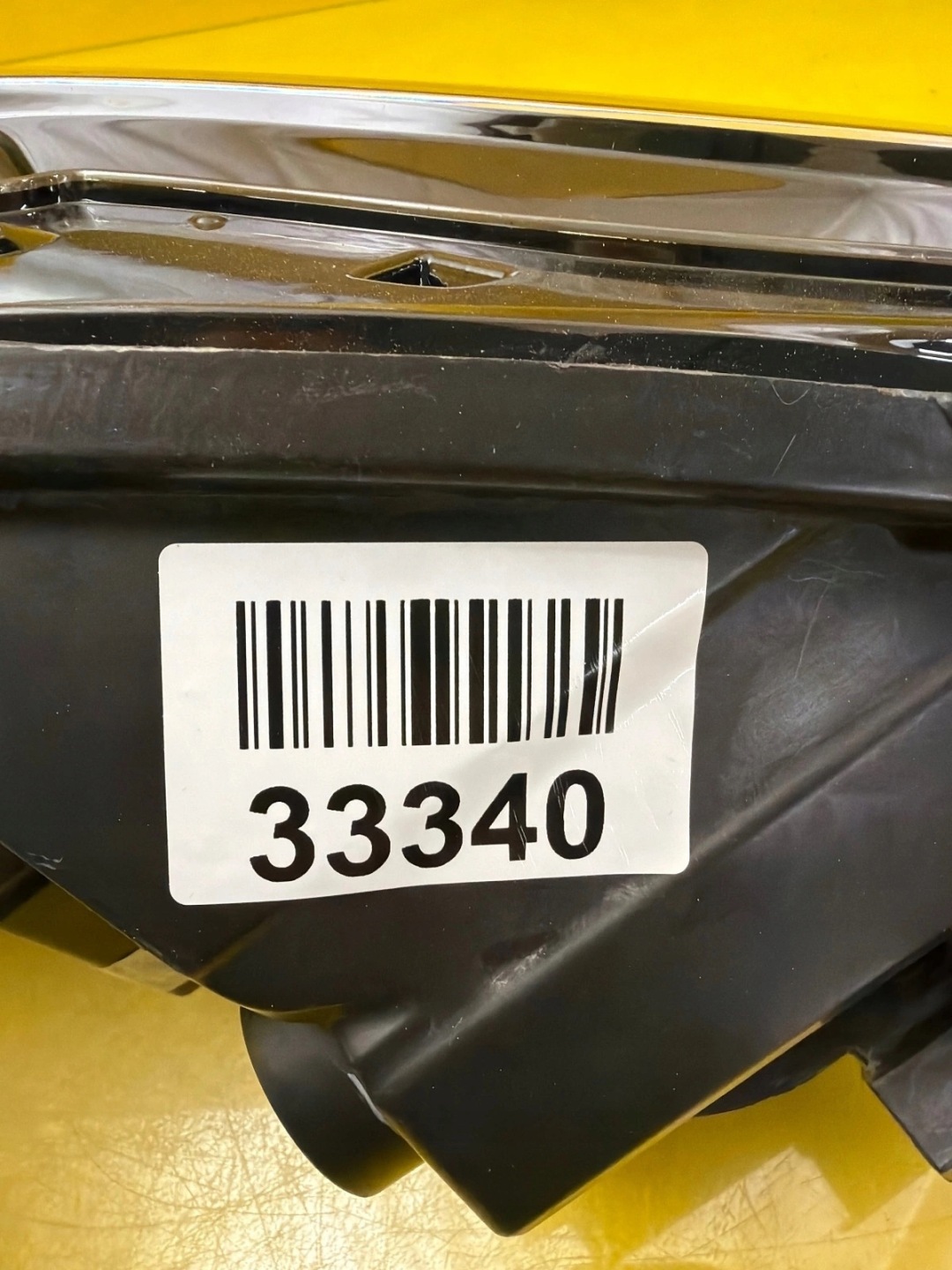 light left front Tesla Y Lift Full Led 1514952-00-C