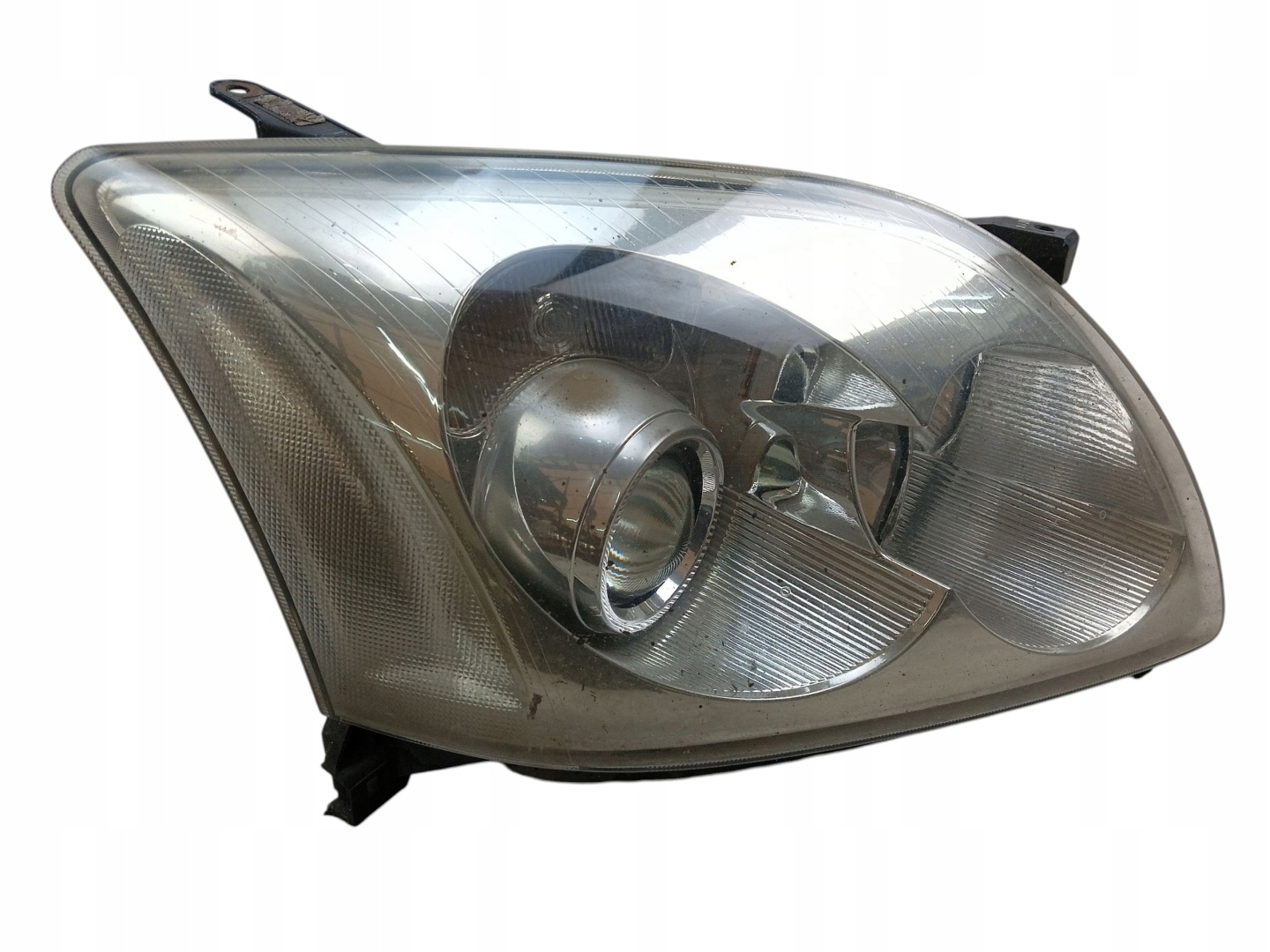 light REFLEKTOR right front TOYOTA AVENSIS T25 (2003-2006) EUROPA