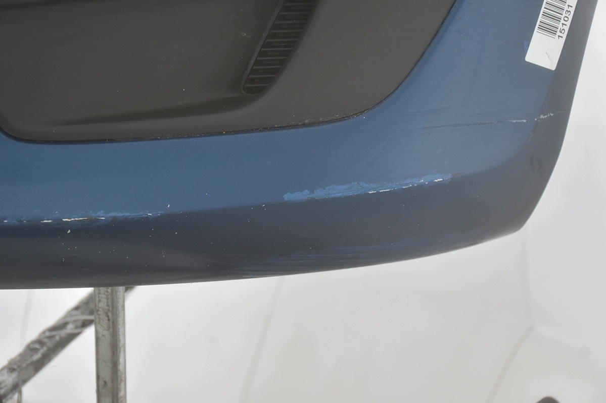frontstoßstange * vorne FORD MONDEO MK4 46