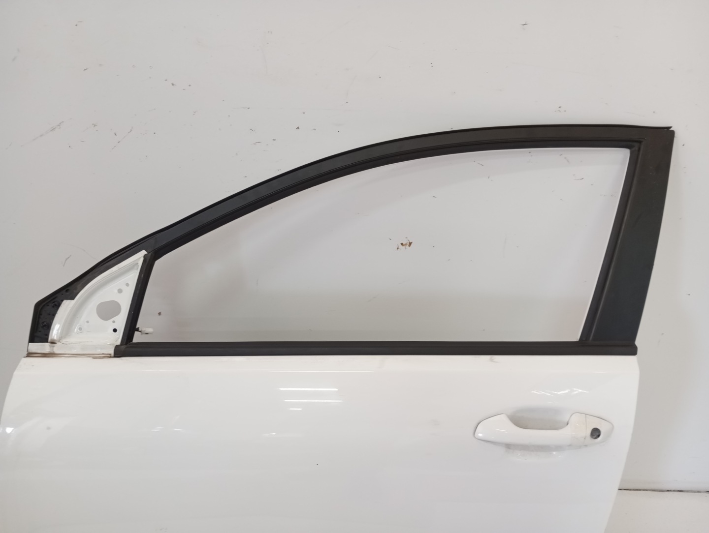 door left front Kia RIO IV