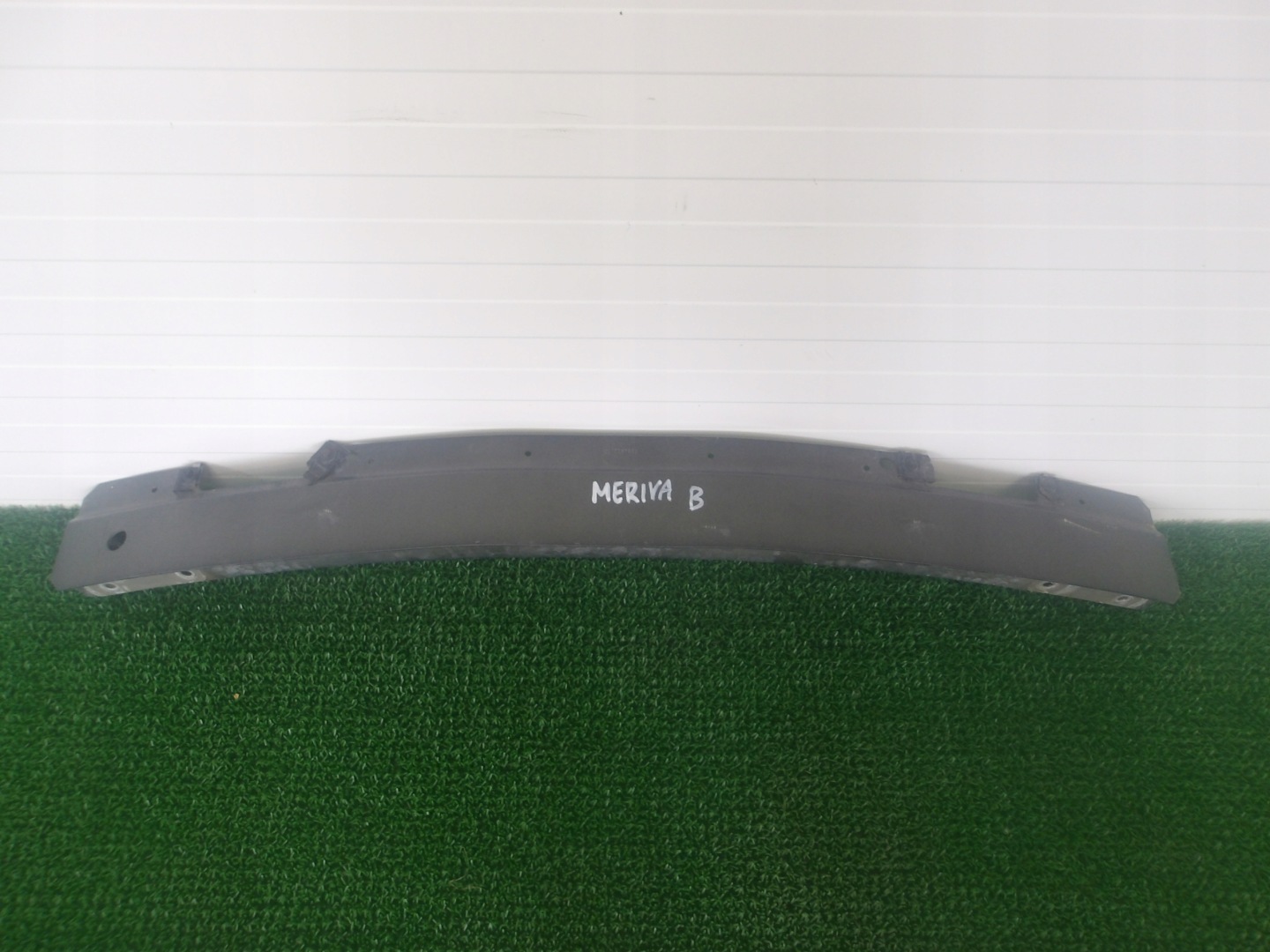 OPEL MERIVA B 10-17 sider below bumper front pillar front 13267890