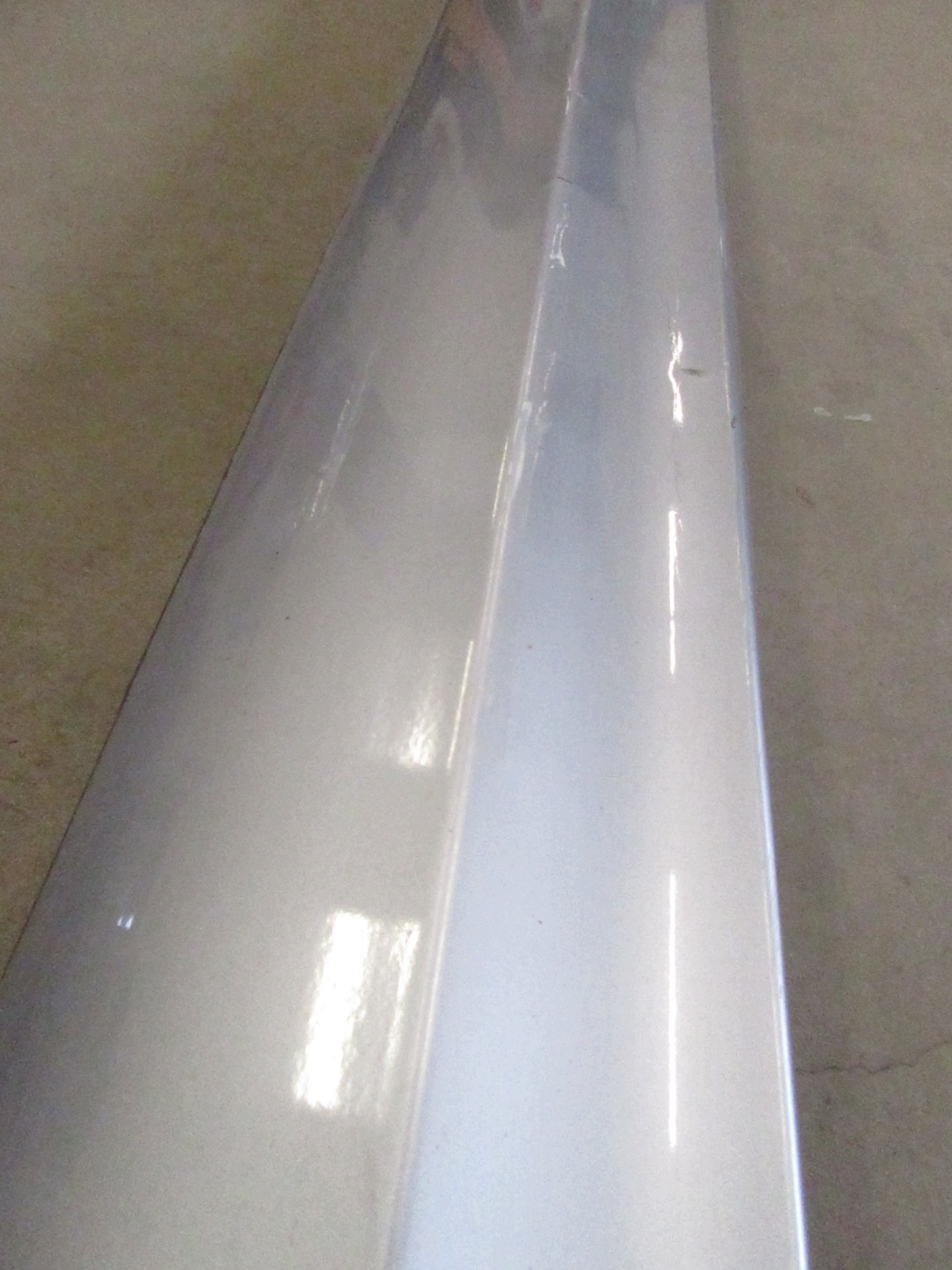 moulding threshold left BMW e90 e91 sedan KOMBI LCI LIFT 896 Bluewater