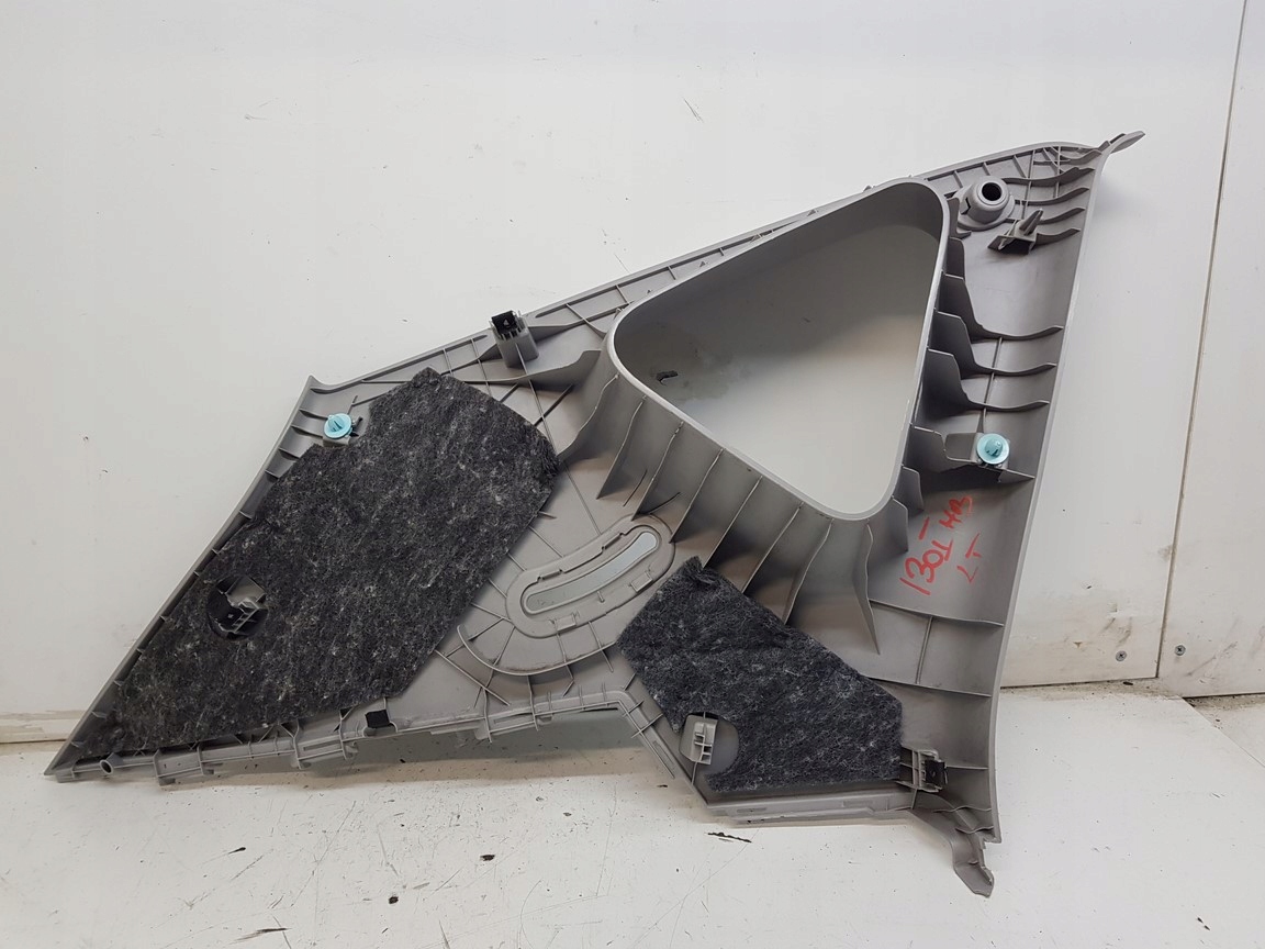 HYUNDAI I30 HB cover SLUPKA left right rear part 2007