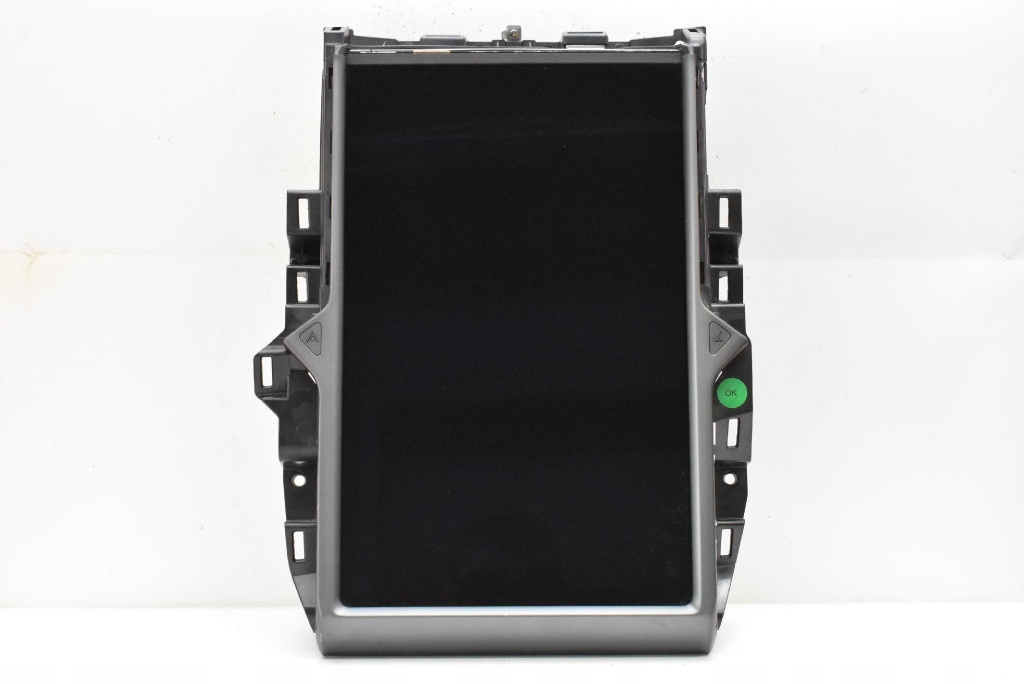 display CENTRALNY 1450737-00-B TESLA MODEL S LIFT 16-21