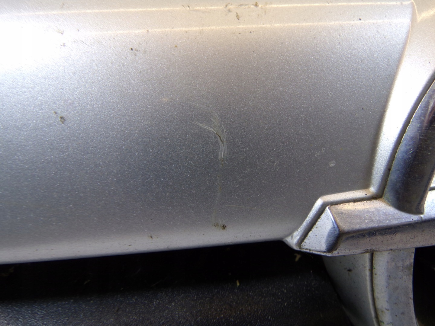 grill grille radiator OPEL ASTRA H