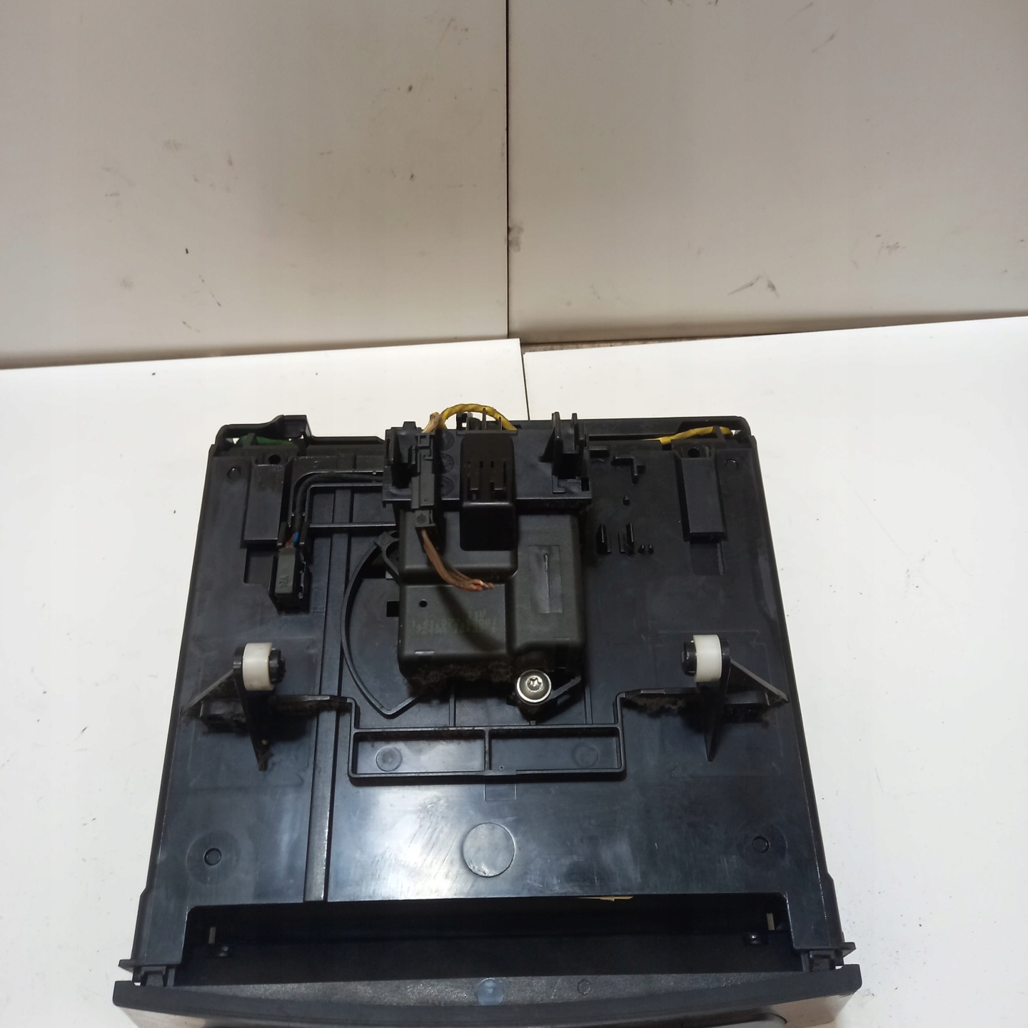 PANEL des Schalter MERCEDES-BENZ E-KLASA W211
