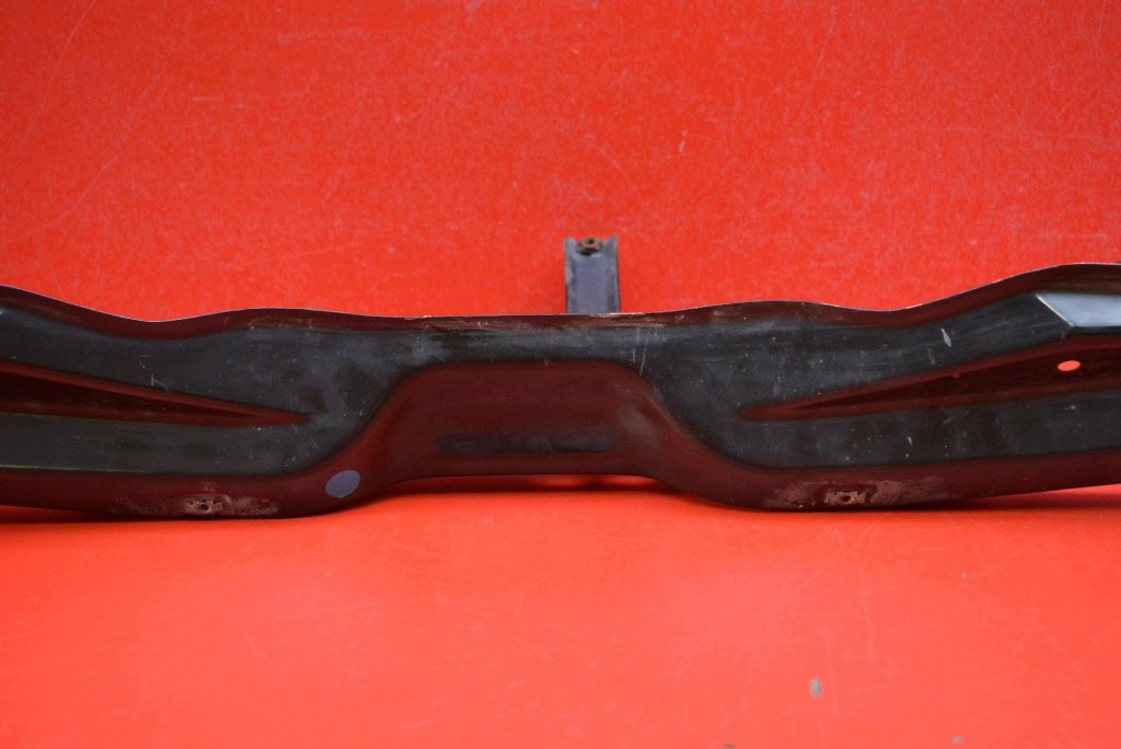 support panel for radiators pillar OPEL ZAFIRA C TOURER 2.0 CDTI 165 KM 12-16