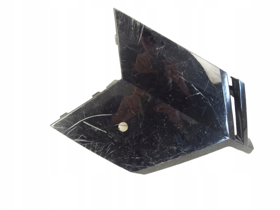 grid of a bumper front front right RENAULT MEGANE V E-TECH 620746648R