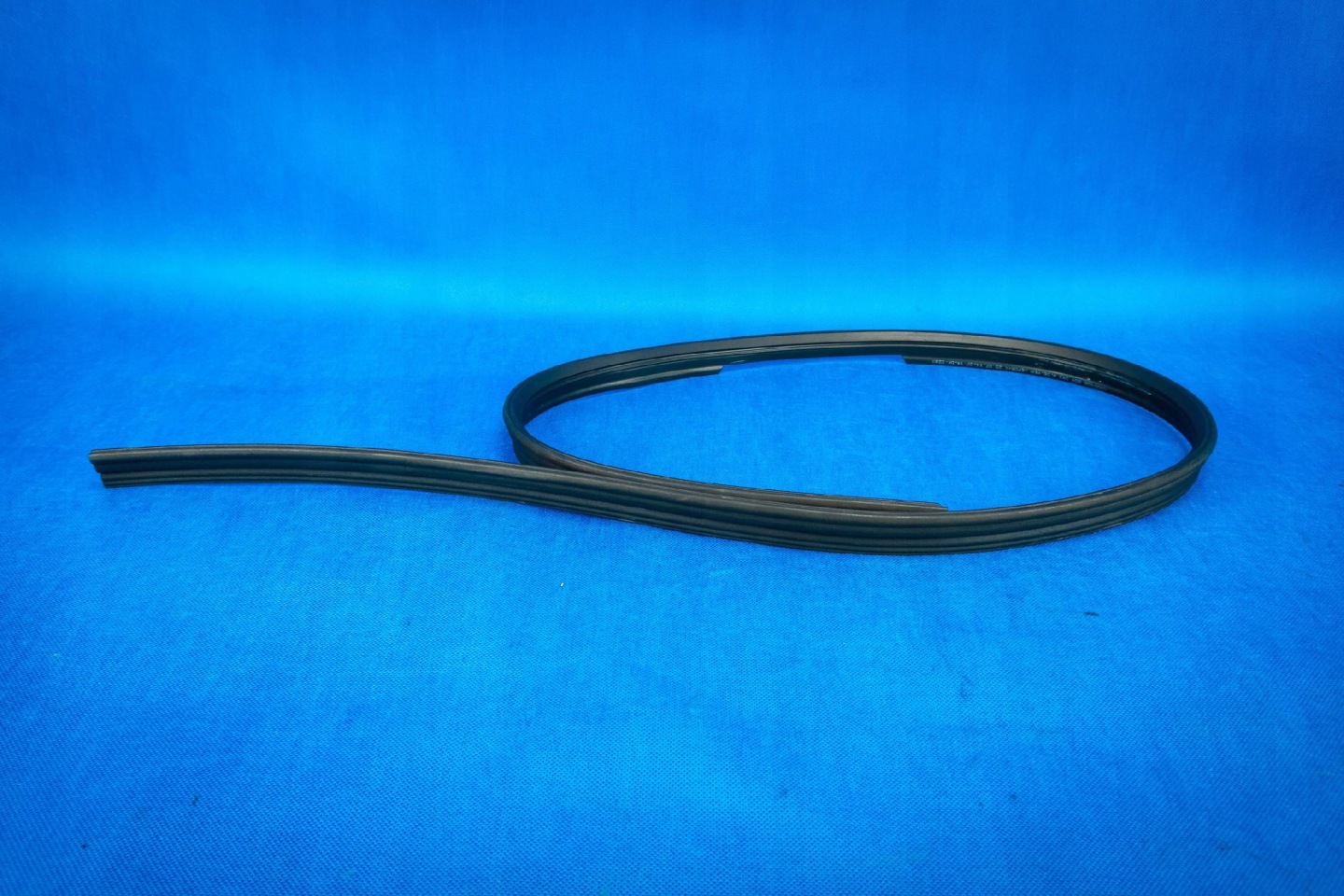 Dichtsatz ramy dach links Audi A7 S7 4G8854543A