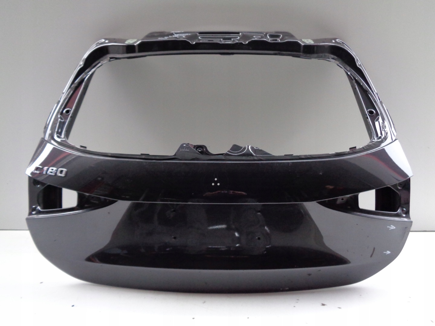boot doors MERCEDES C-KLASA W206 21- KOMBI NR 50861