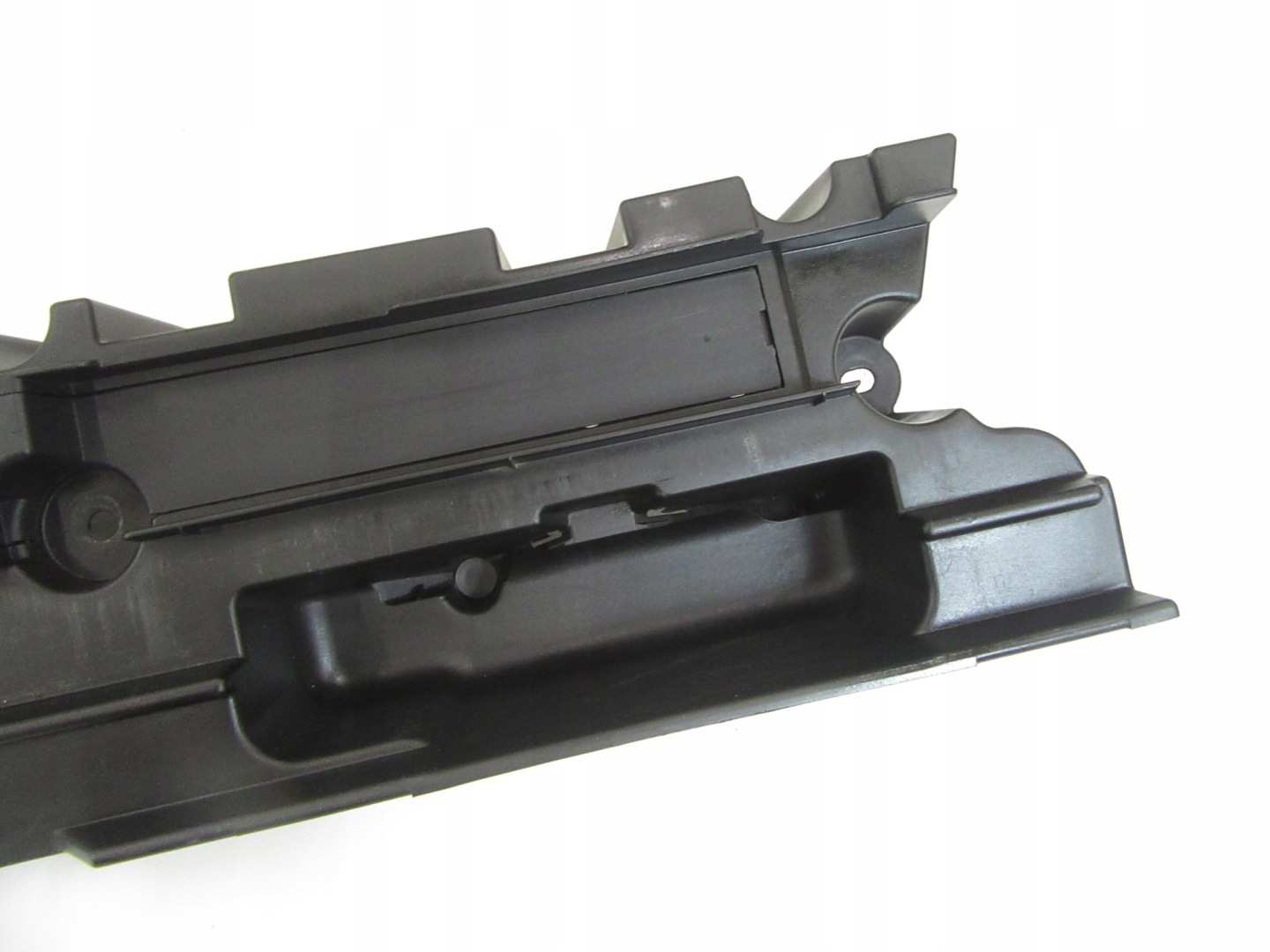 cover boot left sump BMW 5 e61 Kombi Touring