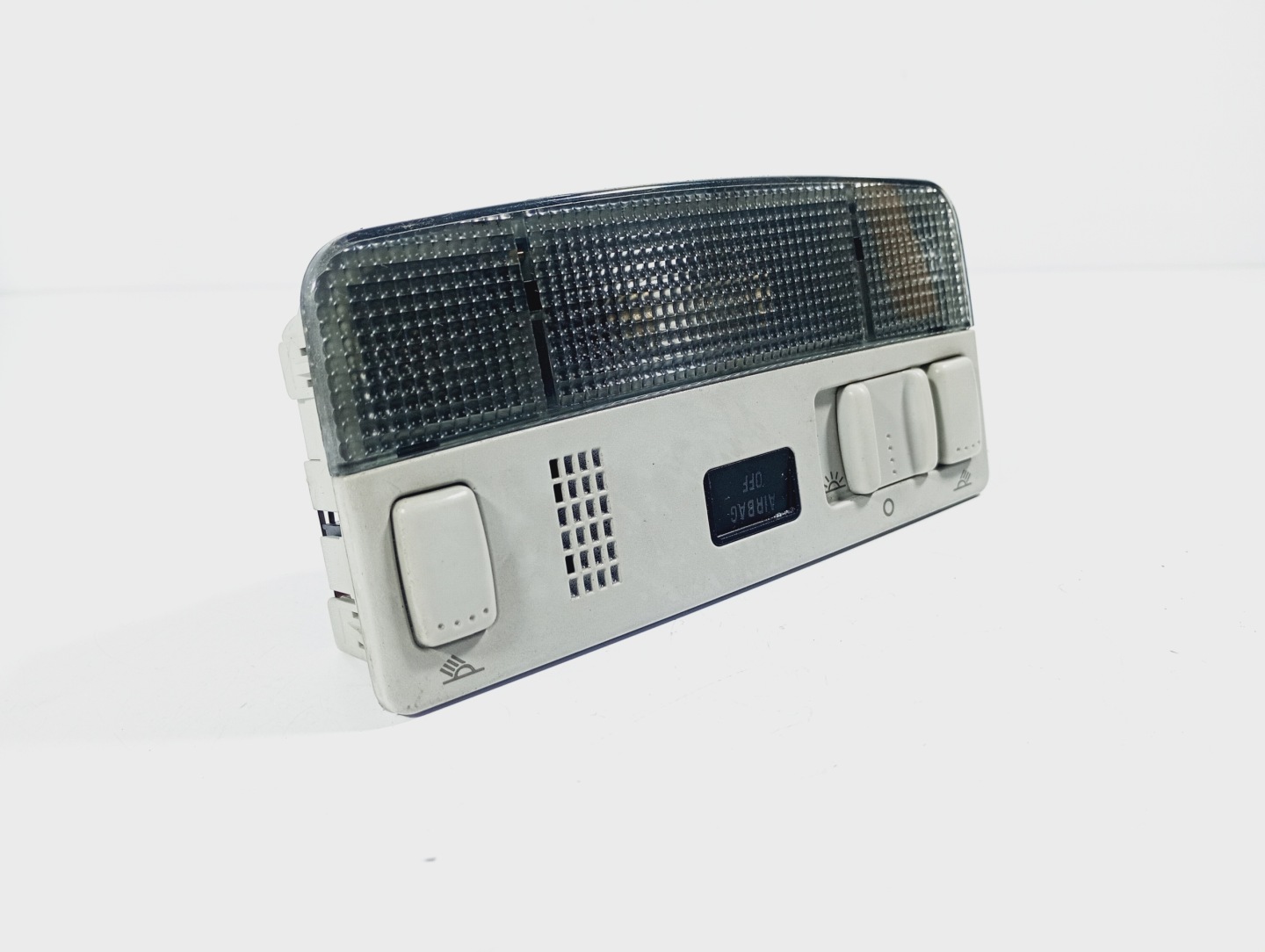 éclairage cabine feu interne OE 1U0947105B VW PASSAT B5 00-05