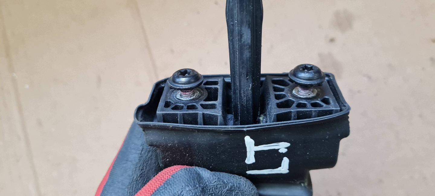 A7 4G S7 limiter door left right rear part 4G8839249A