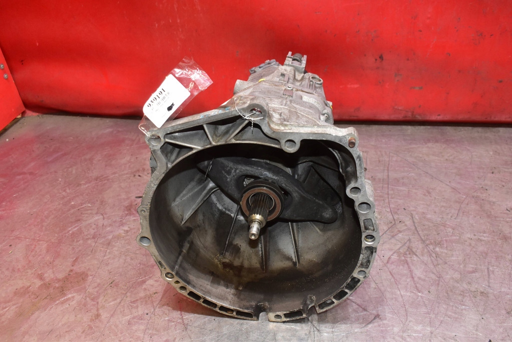 Getriebe 7529089 2200074390 BMW E87 1.6i 115 KM 04-07