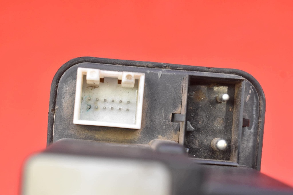 Pompa Centrale Della serratura 4A0862257C AUDI 80 B4 KOMBI 91-96