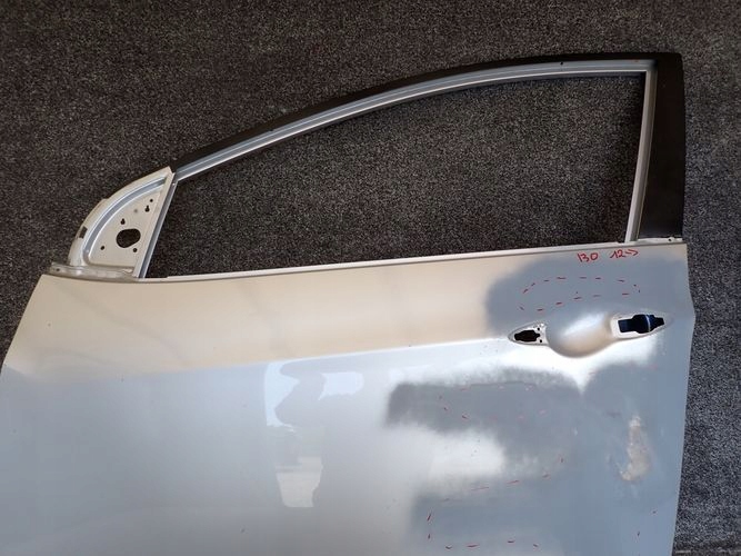 HYUNDAI I30 12- door left front front