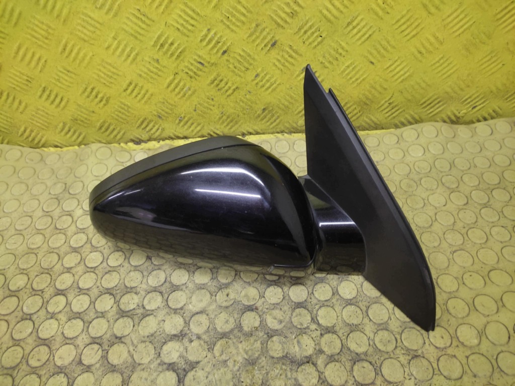 OPEL VECTRA C retrovizor desna 8 PIN