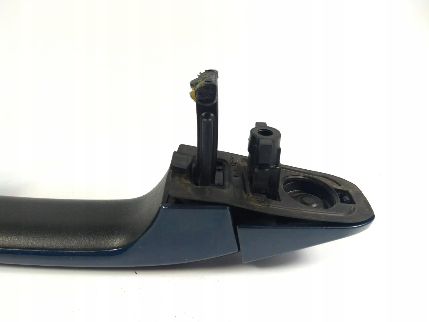 Chevrolet Silverado 1500 handle exterior right front 4pin 2019+