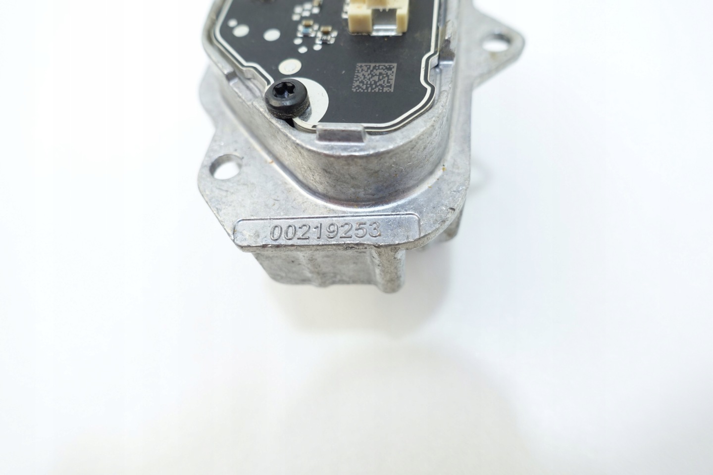 control unit module JEZ LED FORD FOCUS MK4 LIFT