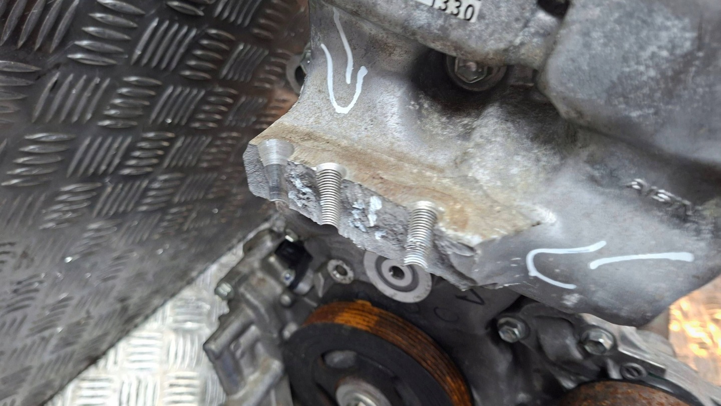 motor 1KR- B52E 1KR CITROEN C1 II 108 AYGO II 2018- 6 einspritzdüse