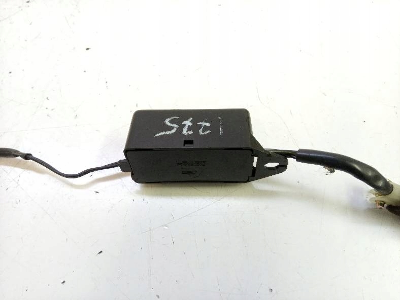 Sensor SENSOR TEMPERATURY SsangYong Musso und