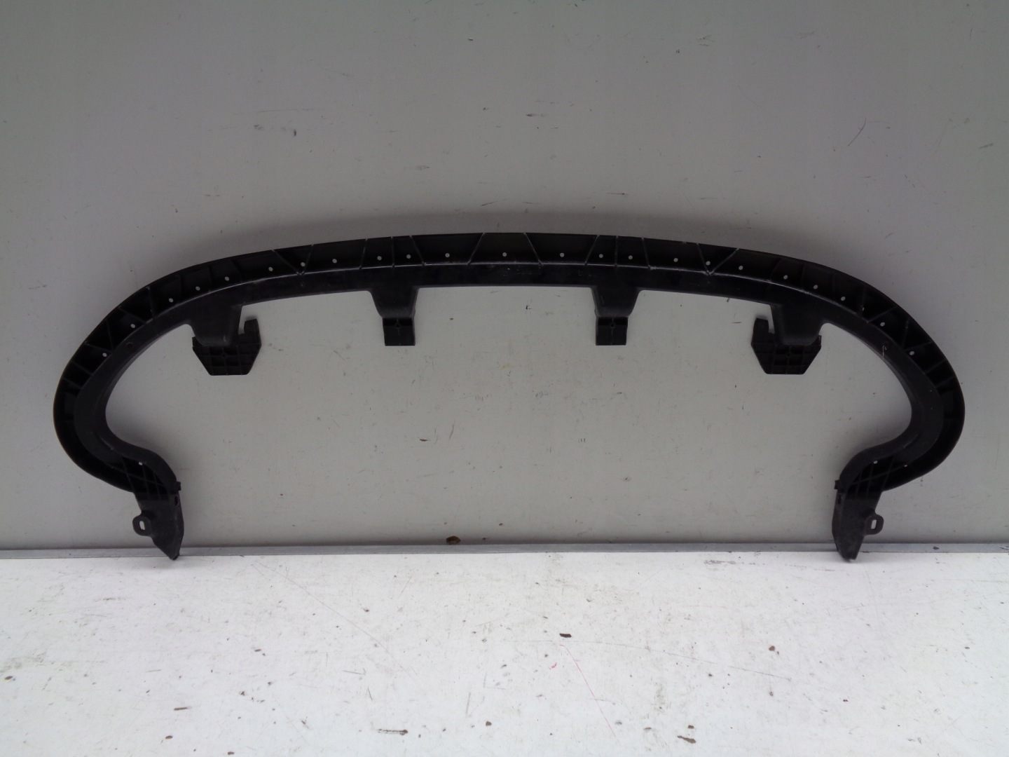 Traversa Paraurti inferiore OPEL CORSA E 14