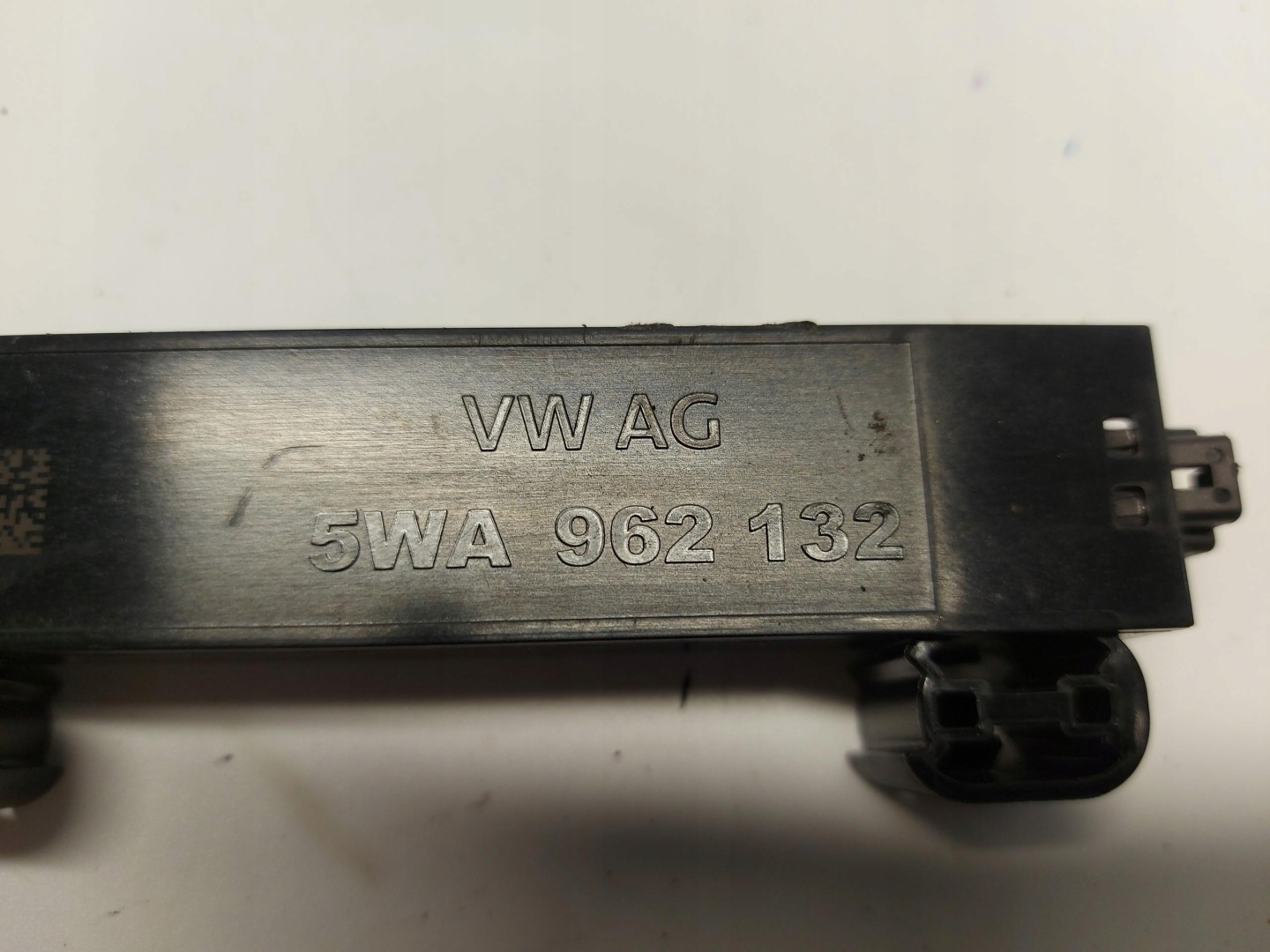 VW ID4 11A , 2024r SUV 5D amplifier aerial 5WA962132