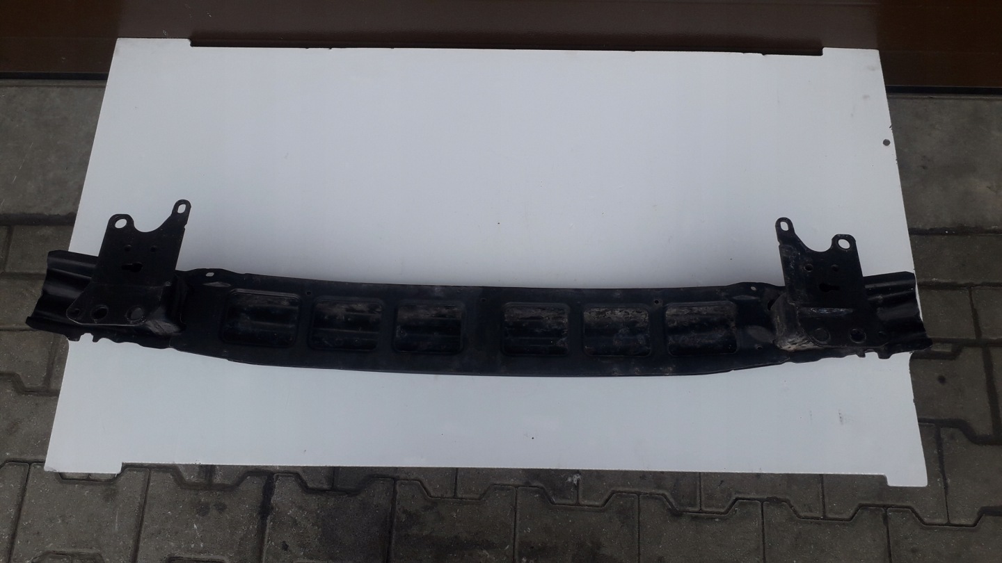 SKODA FABIA e TRAVERSA paraurti Anteriore 6Y0807109A
