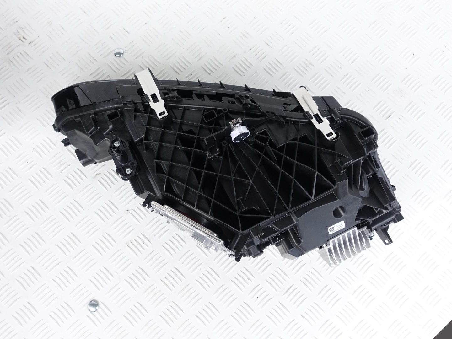 BMW 4 G22 G23 G26 FULL LED complete L+P EUROPA light