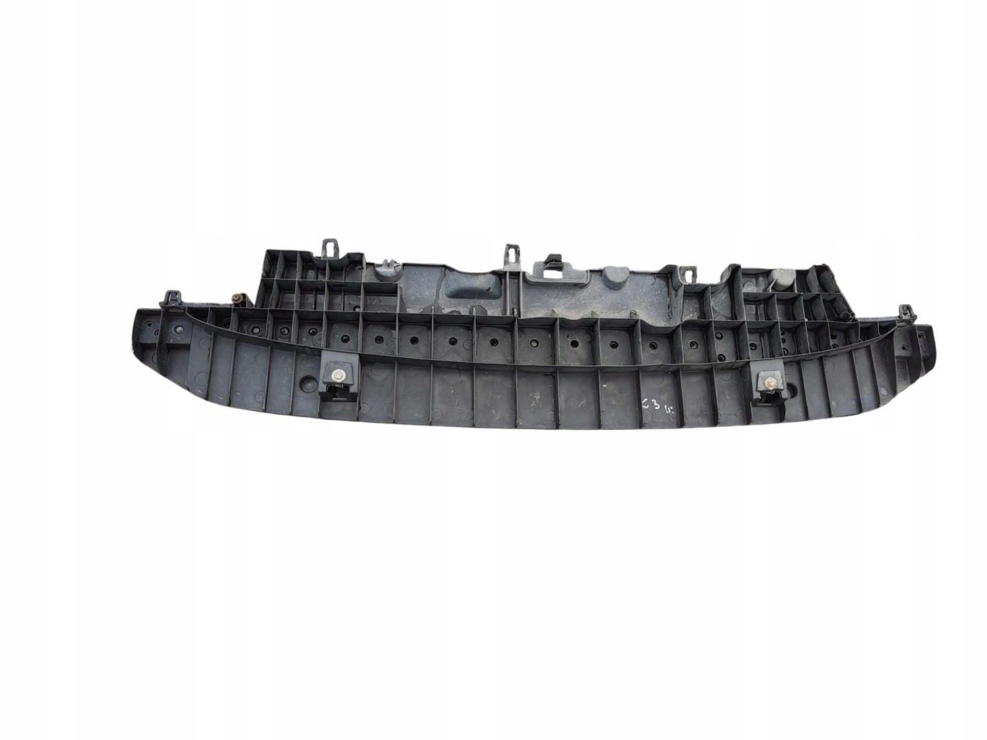 cover cover below bumper front CITROEN C3 III 2016-2020 9813379780
