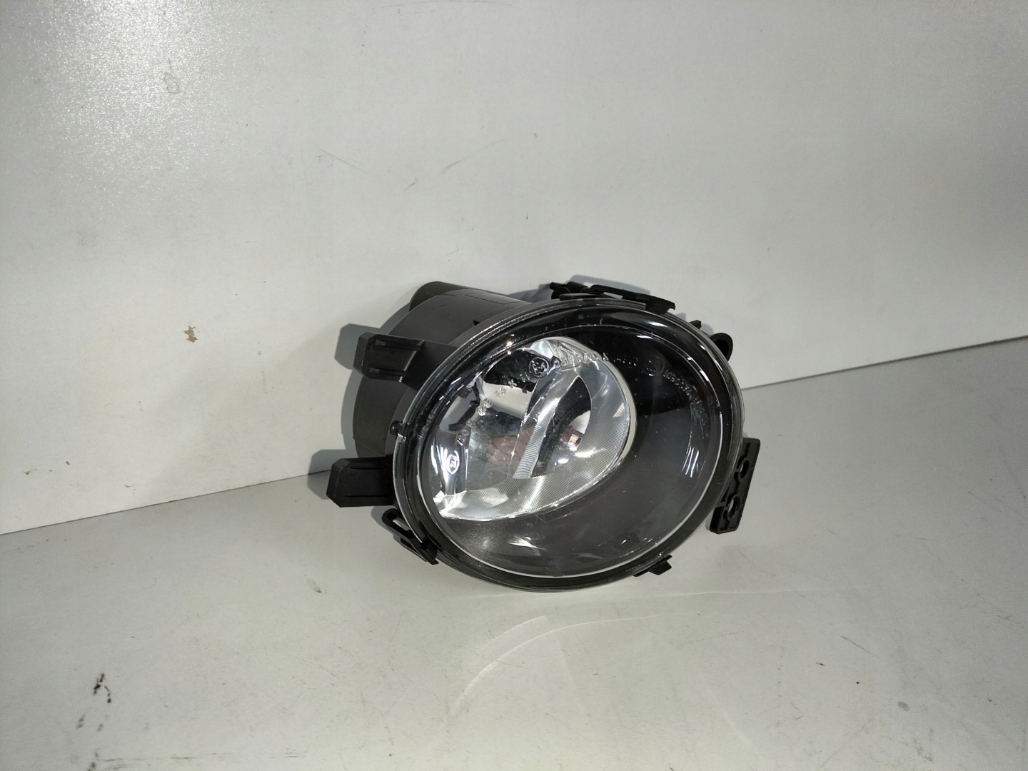 fog light light right BMW 1 E82 11- COUPE CABRIO