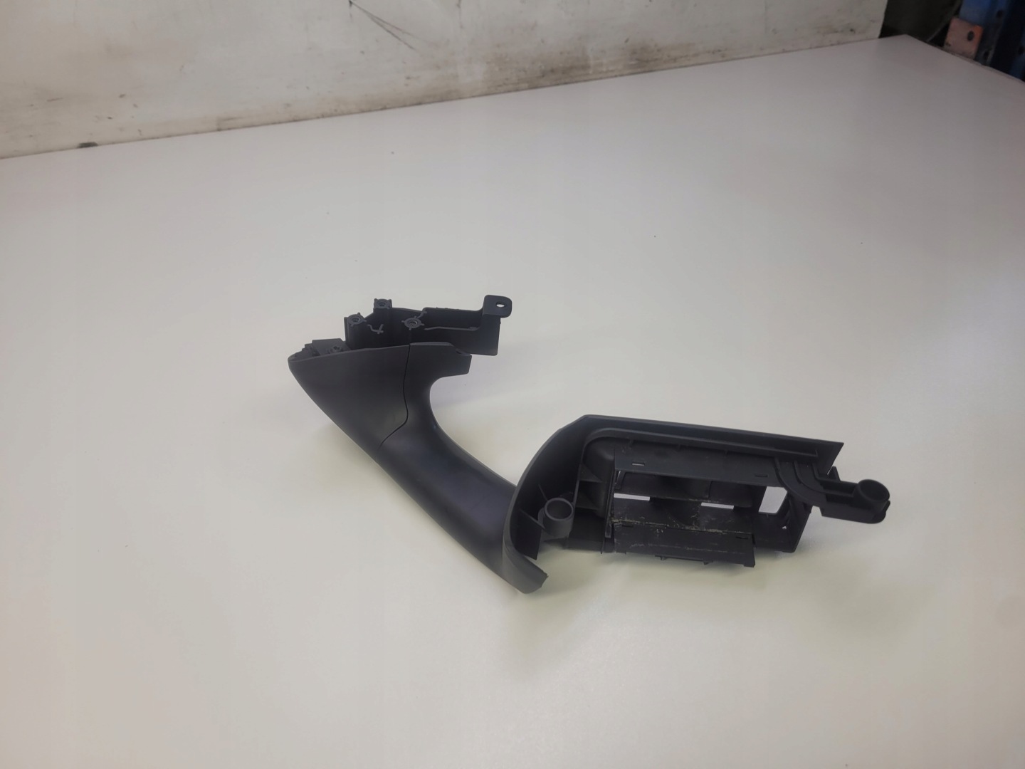 handle bracket controls AUDI A6 C6 4F1867161