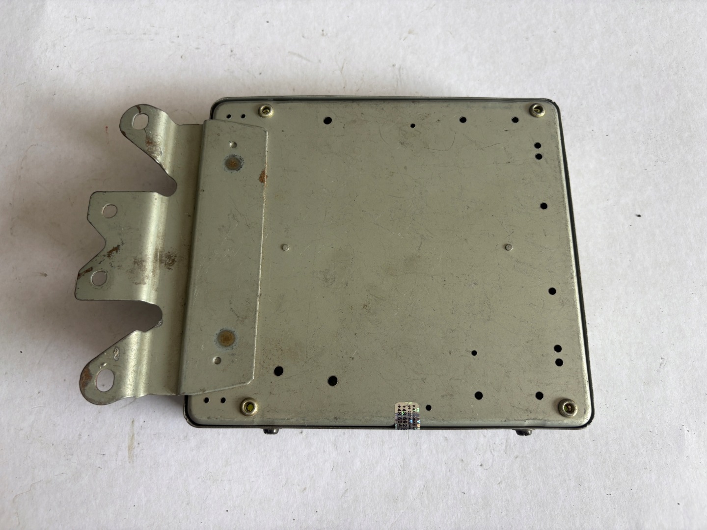 MITSUBISHI PROTON 1.3 computer control unit E2T39796E MD359849