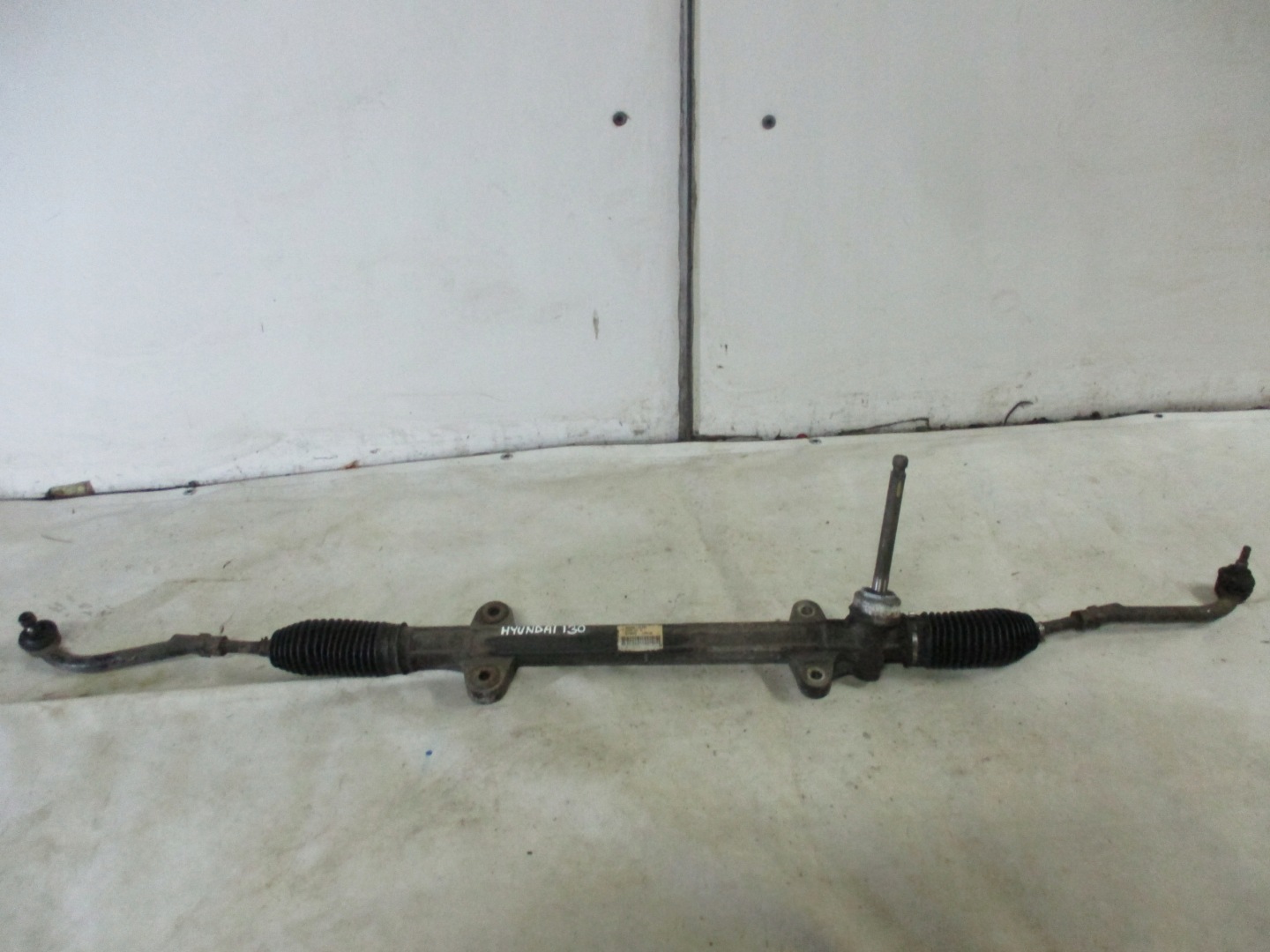 servo control Hyundai i30 Kia 56500-2L201