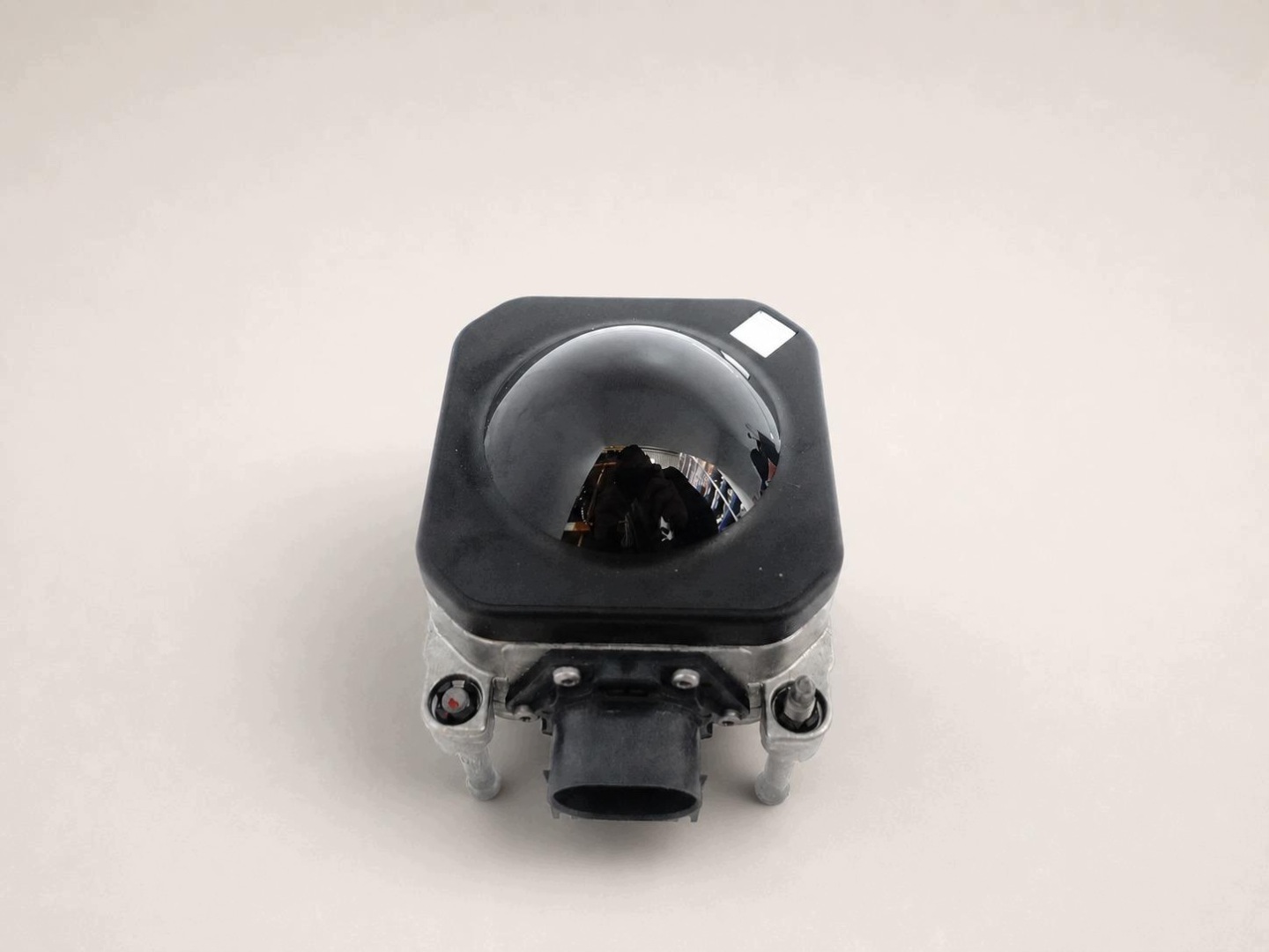 PORSCHE MACAN 95B LIFT 22- RADAR SENSOR module sensor ACC bumper front