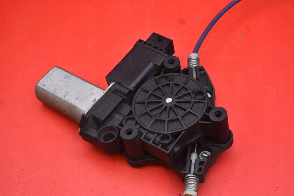 window regulator left front EU 5000577 OPEL CORSA D 5D HB 06-11