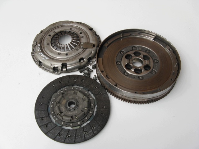 Embrayage ALFA GIULIETTA 2.0 JTDM