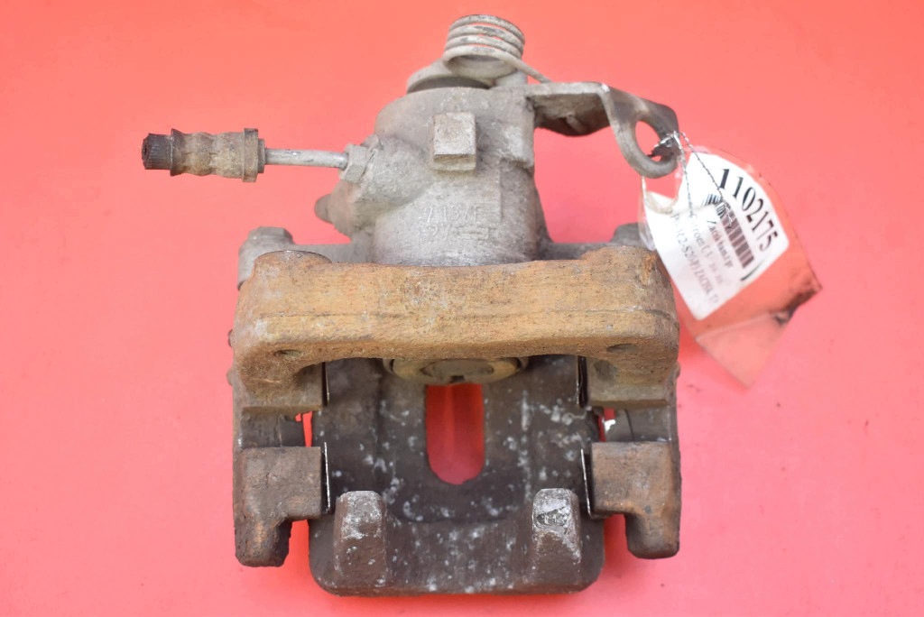 caliper brake right rear part CITROEN C3 3 III 1.2 PURETECH 110 KM 16-20