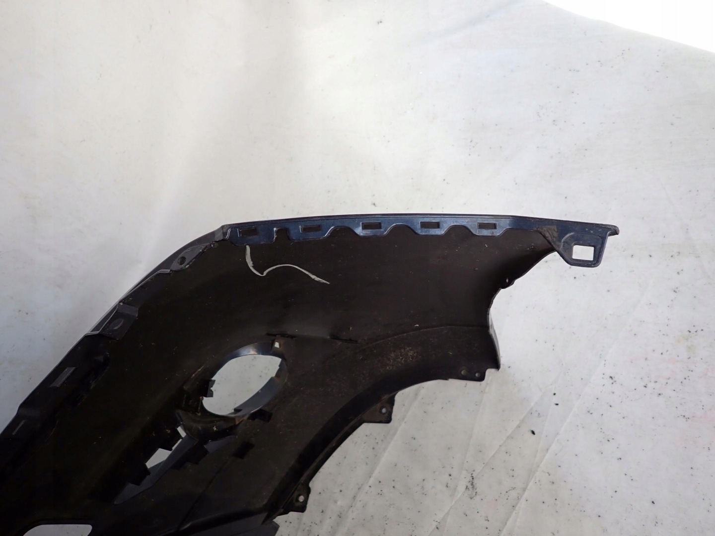 NISSAN PATHFINDER R52 13-17 bumper front front