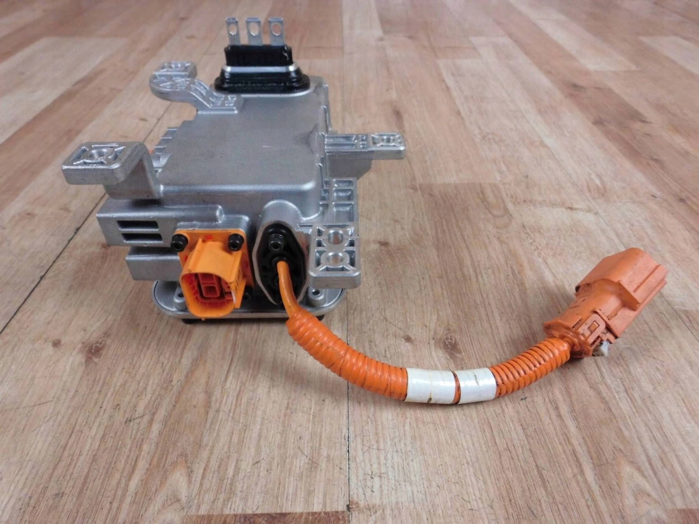 Hyundai Tucson IV NX4 1.6 HYBID module inwertera control unit