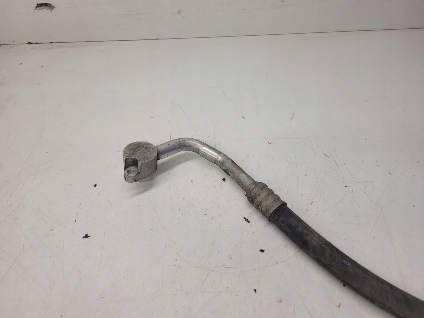prijenos crijevo klimatizacije AUDI A6 C7 A7 4G0260707M