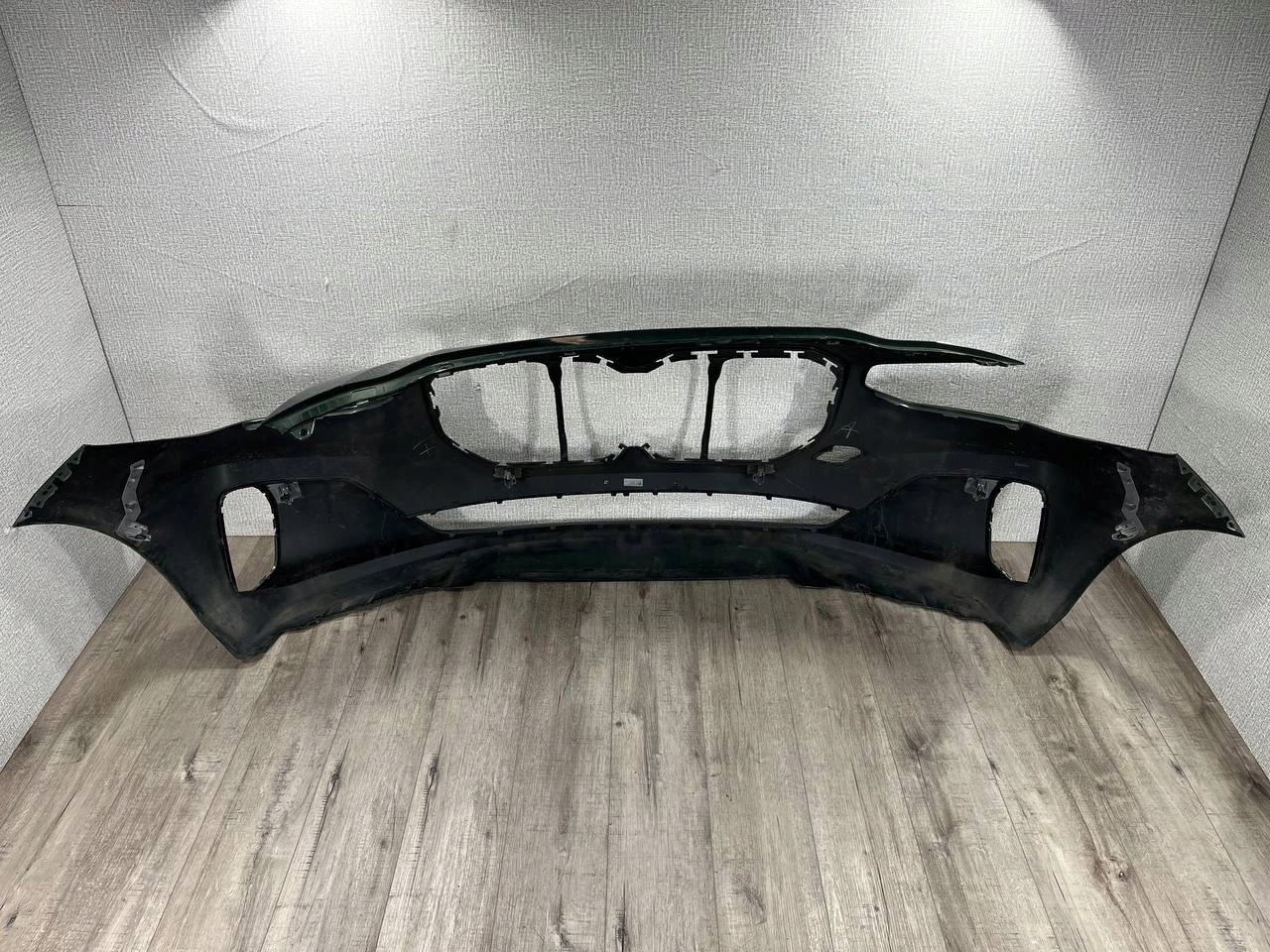 BMW 2 U06 ACTIVE TOURER LUXURY LINE 2021-> bumper front 8737313