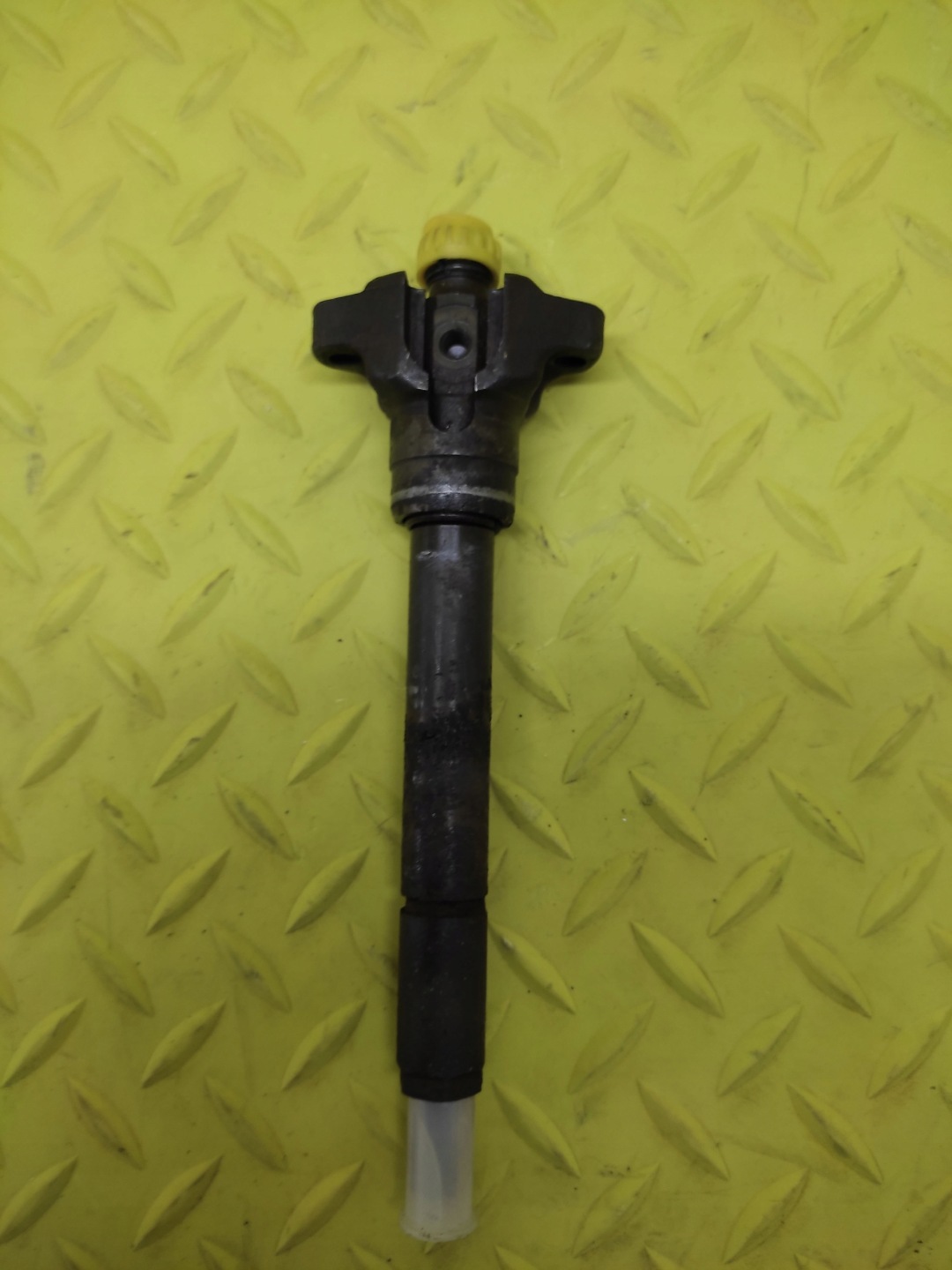 BMW E46 2.0 D Einspritzdüse Pumpe-Düse-Einheit