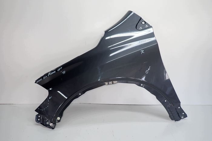 SUZUKI SX4 S-CROSS 13- fender left front front