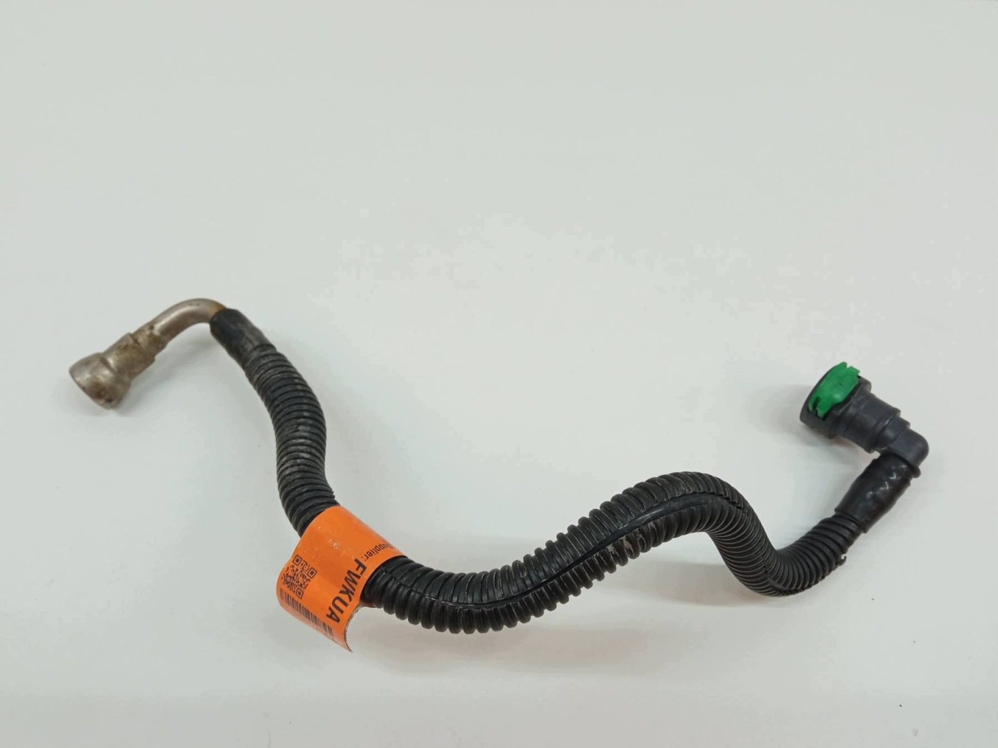 fuel hose DG939J280AD Ford Mondeo Mk5 (2014-)